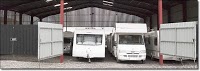 Westby Hall Caravan Storage 251086 Image 1